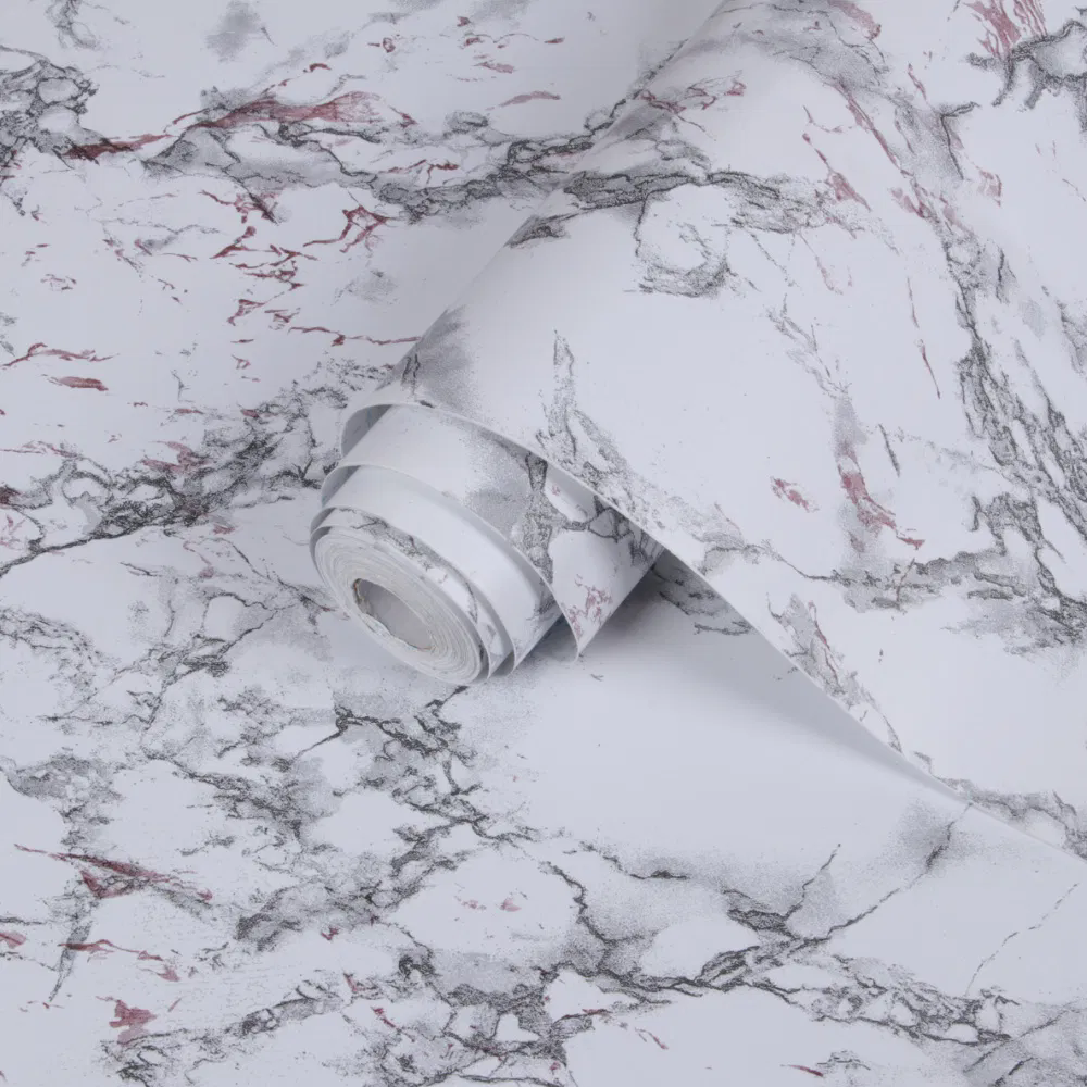 स्वयं-चिपकने वाला वॉलपेपर आपके इंटीरियर डिज़ाइन को कैसे बदल देता है?