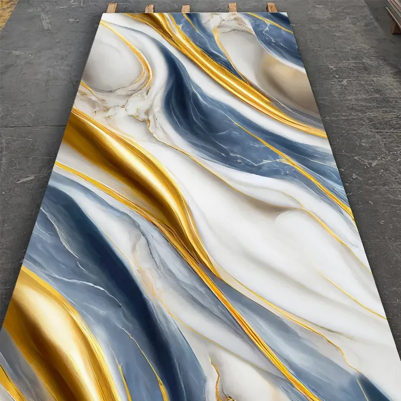 UV sheet panels